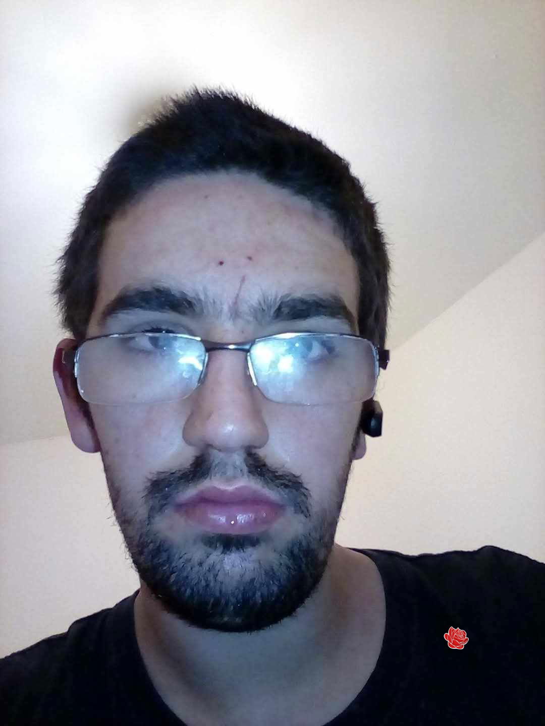 Douglas Gee – profile image